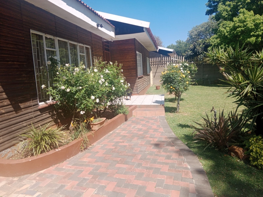 3 Bedroom Property for Sale in Sasolburg Ext 12 Free State